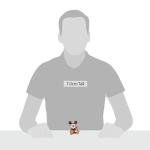 Mini Mickey Mouse Figurine by Jim Shore