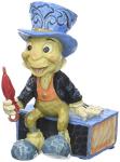 Disney Traditions Pinocchio & Jiminy Cricket Figurine