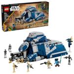 LEGO Star Wars Clone Wars Felucia MTT Figurine