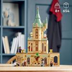 LEGO Harry Potter Dumbledore’s Office with Minifigures