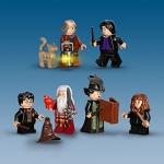 LEGO Harry Potter Dumbledore’s Office with Minifigures
