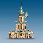 LEGO Harry Potter Dumbledore’s Office with Minifigures