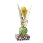 Jim Shore Disney Peter Pan & Tinker Bell Figurine