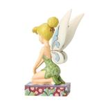 Jim Shore Disney Peter Pan & Tinker Bell Figurine