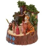 Disney Traditions Jim Shore Jungle Book Figurine