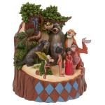 Disney Traditions Jim Shore Jungle Book Figurine