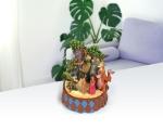 Disney Traditions Jim Shore Jungle Book Figurine