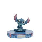 Jim Shore Disney Traditions Stitch Mini Figurine