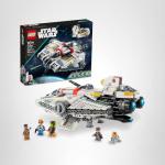 LEGO Star Wars Ahsoka Ghost & Phantom II Set