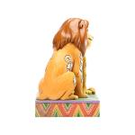 Jim Shore Lion King Simba & Nala Figurine