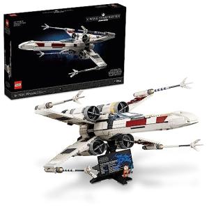 LEGO Star Wars 75355 UCS X-Wing Starfighter