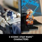 LEGO Star Wars 75355 UCS X-Wing Starfighter