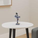 Enesco Aladdin Gene Figurine, 8.3 Inch