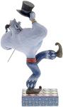 Enesco Aladdin Gene Figurine, 8.3 Inch