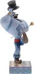 Enesco Aladdin Gene Figurine, 8.3 Inch
