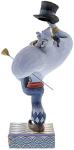 Enesco Aladdin Gene Figurine, 8.3 Inch