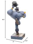 Enesco Aladdin Gene Figurine, 8.3 Inch