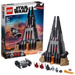 Lego Star Wars Darth Vader's Castle Set