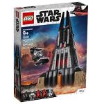 Lego Star Wars Darth Vader's Castle Set