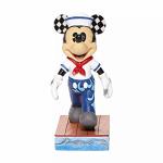 Jim Shore Disney Sailor Mickey Mouse Figurine