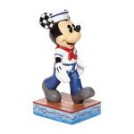 Jim Shore Disney Sailor Mickey Mouse Figurine