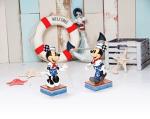 Jim Shore Disney Sailor Mickey Mouse Figurine
