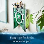 LEGO Harry Potter Slytherin House Banner Set