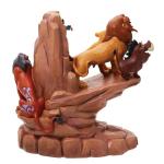 Disney Traditions Jim Shore Lion King Figurine