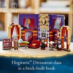 LEGO Harry Potter Divination Class Building Set