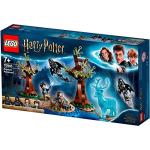 LEGO Harry Potter Expecto Patronum Building Set