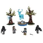 LEGO Harry Potter Expecto Patronum Building Set
