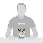 Disney Traditions Jim Shore Celebration Figurine
