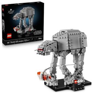 LEGO Star Wars AT-AT Walker Collectible Figurine