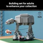 LEGO Star Wars AT-AT Walker Collectible Figurine