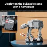 LEGO Star Wars AT-AT Walker Collectible Figurine