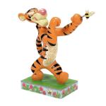 Jim Shore Winnie the Pooh Tigger Bee Figurine