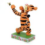 Jim Shore Winnie the Pooh Tigger Bee Figurine