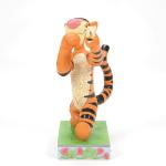 Jim Shore Winnie the Pooh Tigger Bee Figurine