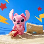 Disney Stitch "Where Did Little Gold Go?" Figurine