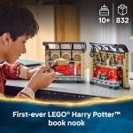 LEGO Harry Potter Hogwarts Express Book Nook Set