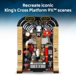 LEGO Harry Potter Hogwarts Express Book Nook Set