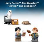 LEGO Harry Potter Hogwarts Express Book Nook Set