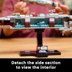 LEGO Star Wars Home One Starcruiser Collectible Set