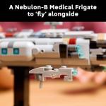 LEGO Star Wars Home One Starcruiser Collectible Set