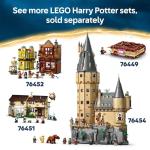 LEGO Harry Potter Hogwarts Express Book Nook Set