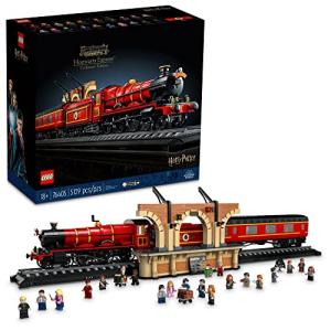 LEGO Harry Potter Hogwarts Express Collector's Model
