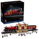 LEGO Harry Potter Hogwarts Express Collector's Model