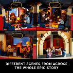 LEGO Harry Potter Hogwarts Express Collector's Model