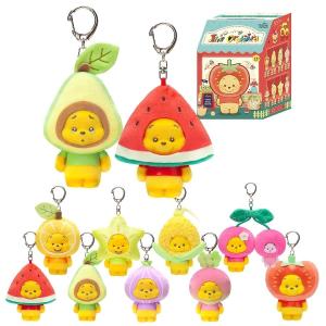 Winnie The Pooh Blind Box Collectible Figurine