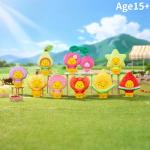 Winnie The Pooh Blind Box Collectible Figurine